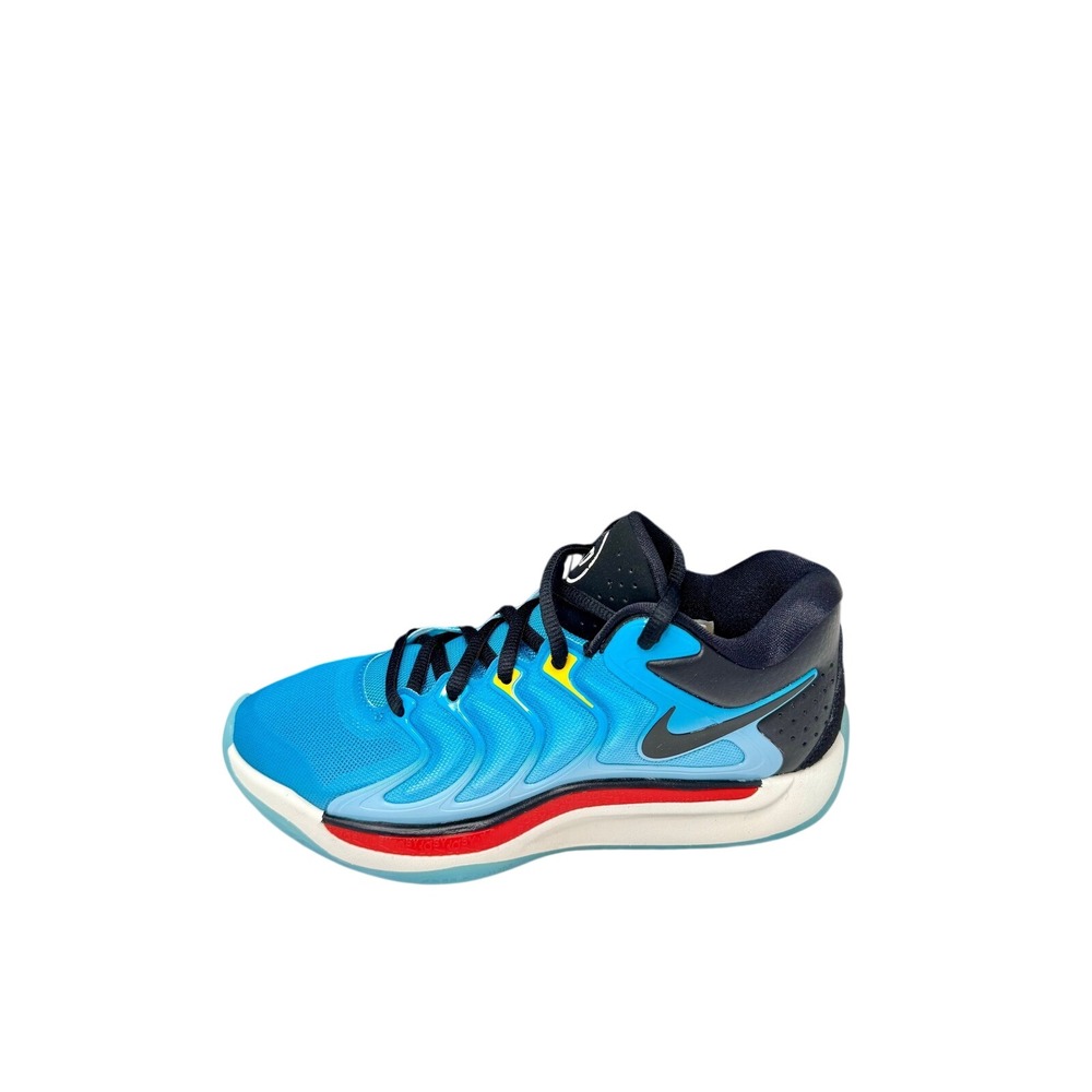 Nike KD17 N7 Mens 4.5 Basketball Shoes Turquoise Black HJ9090-488 New in Box